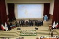 پیشکسوتان عرصه پاتولوژی و پزشکی تجلیل شدند