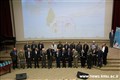 پیشکسوتان عرصه پاتولوژی و پزشکی تجلیل شدند