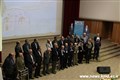 پیشکسوتان عرصه پاتولوژی و پزشکی تجلیل شدند