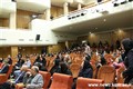 	دومین کنگره بین المللی پزشکی افضلی پور پایان یافت97.8.21