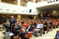 	دومین کنگره بین المللی پزشکی افضلی پور پایان یافت97.8.21