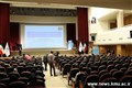 	دومین کنگره بین المللی پزشکی افضلی پور پایان یافت97.8.21