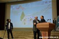 	دومین کنگره بین المللی پزشکی افضلی پور پایان یافت97.8.21