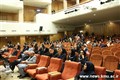 	دومین کنگره بین المللی پزشکی افضلی پور پایان یافت97.8.21