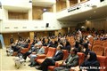 	دومین کنگره بین المللی پزشکی افضلی پور پایان یافت97.8.21