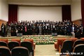 	دومین کنگره بین المللی پزشکی افضلی پور پایان یافت97.8.21