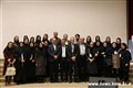 	دومین کنگره بین المللی پزشکی افضلی پور پایان یافت97.8.21