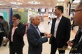 چهارمین جشنواره و نمایشگاه ملی گیاهان دارویی، فرآورده های طبیعی و طب ایرانی (سنتی)
