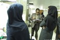 بازدید معاون توسعه مدیریت و منابع دانشگاه و نماینده مردم شهرستان بافت در مجلس از مجموعه سلامت این شهرستان