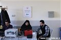 27 هزار سی سی خون توسط کارکنان اهدا شد	