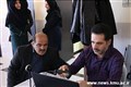 27 هزار سی سی خون توسط کارکنان اهدا شد	