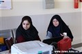 27 هزار سی سی خون توسط کارکنان اهدا شد	