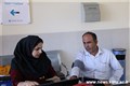 27 هزار سی سی خون توسط کارکنان اهدا شد	