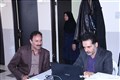 27 هزار سی سی خون توسط کارکنان اهدا شد	