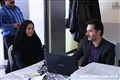 27 هزار سی سی خون توسط کارکنان اهدا شد	