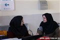 27 هزار سی سی خون توسط کارکنان اهدا شد	