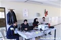 27 هزار سی سی خون توسط کارکنان اهدا شد	