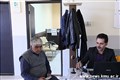 27 هزار سی سی خون توسط کارکنان اهدا شد	