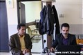 27 هزار سی سی خون توسط کارکنان اهدا شد	