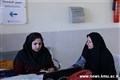 27 هزار سی سی خون توسط کارکنان اهدا شد	