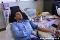 27 هزار سی سی خون توسط کارکنان اهدا شد	