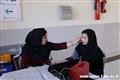 27 هزار سی سی خون توسط کارکنان اهدا شد	