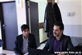 27 هزار سی سی خون توسط کارکنان اهدا شد	