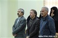 مراسم روز کتابدار 97.8.29