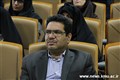 مراسم روز کتابدار 97.8.29