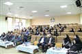 مراسم روز کتابدار 97.8.29