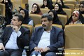 مراسم روز کتابدار 97.8.29