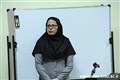 مراسم روز کتابدار 97.8.29