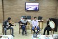 مراسم روز کتابدار 97.8.29