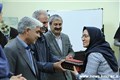 مراسم روز کتابدار 97.8.29