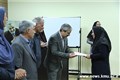 مراسم روز کتابدار 97.8.29