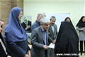 مراسم روز کتابدار 97.8.29