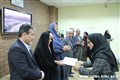 مراسم روز کتابدار 97.8.29