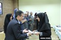 مراسم روز کتابدار 97.8.29