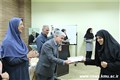 مراسم روز کتابدار 97.8.29