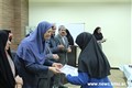 مراسم روز کتابدار 97.8.29