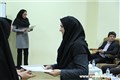 مراسم روز کتابدار 97.8.29
