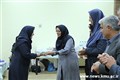 مراسم روز کتابدار 97.8.29
