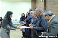 مراسم روز کتابدار 97.8.29