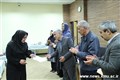 مراسم روز کتابدار 97.8.29