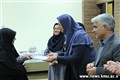 مراسم روز کتابدار 97.8.29