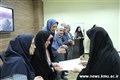 مراسم روز کتابدار 97.8.29