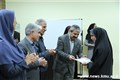 مراسم روز کتابدار 97.8.29