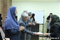 مراسم روز کتابدار 97.8.29