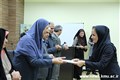 مراسم روز کتابدار 97.8.29