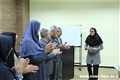 مراسم روز کتابدار 97.8.29